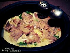 -阿西土陶牦牛汤锅