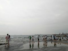 -日照灯塔风景区