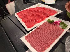 -南门涮肉(上海一店)