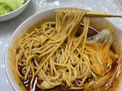 -易毛特色牛肉面(解放碑步行街店)