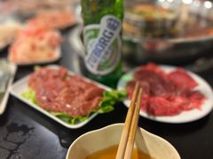 -邓莽子老火锅(中兴路总店)
