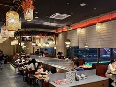 -恰饭·老长沙市井菜(天河客运站店)
