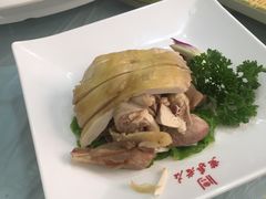 -黄家老店·非遗灌汤包(晋安路店)