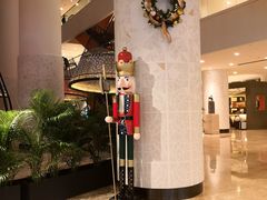 -新加坡泛太平洋酒店