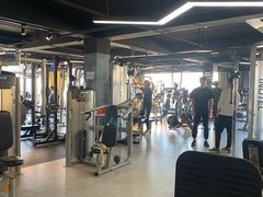 -ENERGY原力健身(川周店)