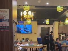 -潮汕壹号·潮汕菜·打边炉·生腌(总店)