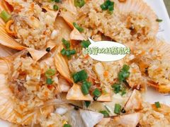 -四川小胡子海鲜(丁村万人海鲜广场店)