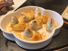 -四季民福烤鸭店(外滩外白渡桥店)