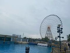 -三亚海昌梦幻海洋不夜城