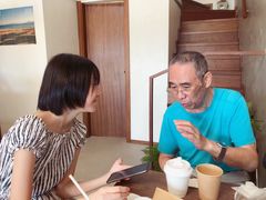 -不正咖啡(万达尊店)