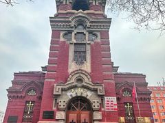 -圣·阿列克谢耶夫教堂