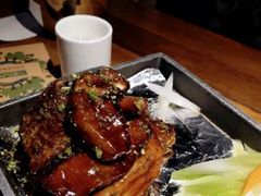 -外婆私房菜(新亚百货店)