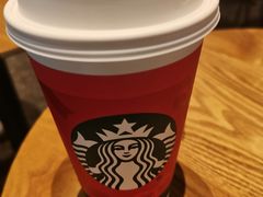 -星巴克臻选(周浦万达店)