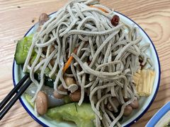 -清真·白家牛肉罩火烧老店(育才街店)