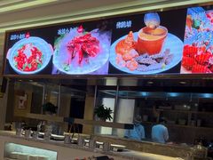 -盛宴标帜餐厅·亲子自助 (南昌喜来登酒店)