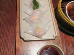 鲜虾滑肠粉-南拳十三姨·潮汕砂锅粥(世纪金源店)