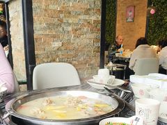 -天都火锅酒楼(虹梅南路店)