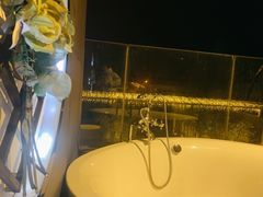 -三江森林温泉度假区