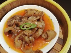 -博悦茶餐厅(文殊院店)