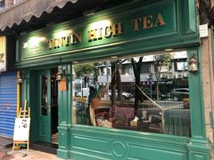 门面-TINTIN CAKE BOUTIQUE(台北壹店)