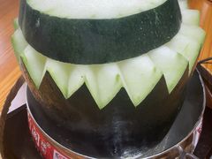 -尚竹阁冬瓜盅·18年地标美食(平洲店)