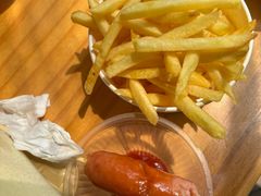 -鸡鸣汤包(红山动物园店)