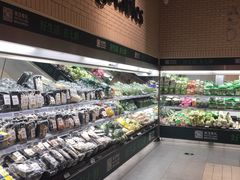 -7fresh七鲜(大族广场店)
