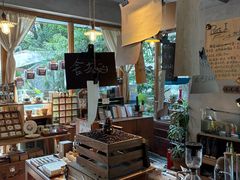 -时光花园(白鹭洲店)