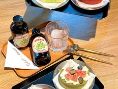 -GOTLOT COFFEE&KITCHEN角落厨房NOOK店