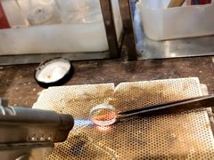-十八字金·银饰·开蚌DIY·手工体验团建(富力广场店)