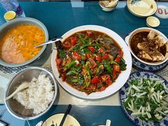 -生态苑农庄(十里画廊遇龙河店)