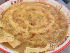 -柳大厨螺蛳粉(人民路总店)