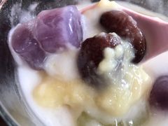 -Bun Dau Homemade
