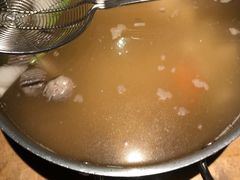 -左庭右院鲜牛肉火锅(新梅广场店)