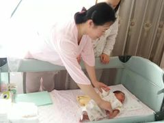 -汇慈安·高端自营月嫂(武汉月子尊享店)