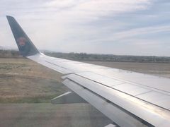 -乌鲁木齐天山国际机场-T3航站楼