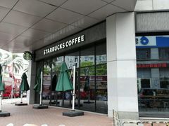 -星巴克臻选(宁波世纪东方广场店)