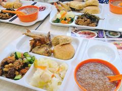 -香妃烤鸡(新奥店)