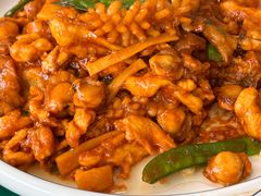 -同发号饭庄(复兴路店)