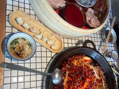 -董眼镜火锅(洪崖洞总店)
