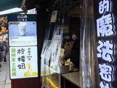 -猫的魔法密林(衣裳街店)