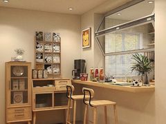 -东易日盛·数字化全案家装(总店)