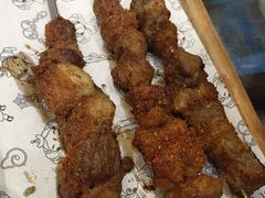 -哈啾嗨·新概念蒙餐(红星新城店)