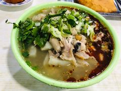 -阿叶羊杂碎(前进街店)