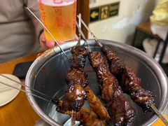 -炒豆合作社(东四总店)