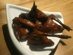 -猛料鸭仔饭(赤坎店)