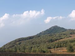 -白草畔自然风景区