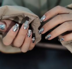 -MY WAY SALON
