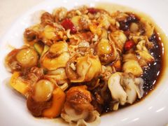 温拌全贝-奥华餐厅·老张记(台基厂店)