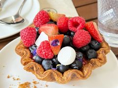 莓果布丁-Money Shops(愚园路店)